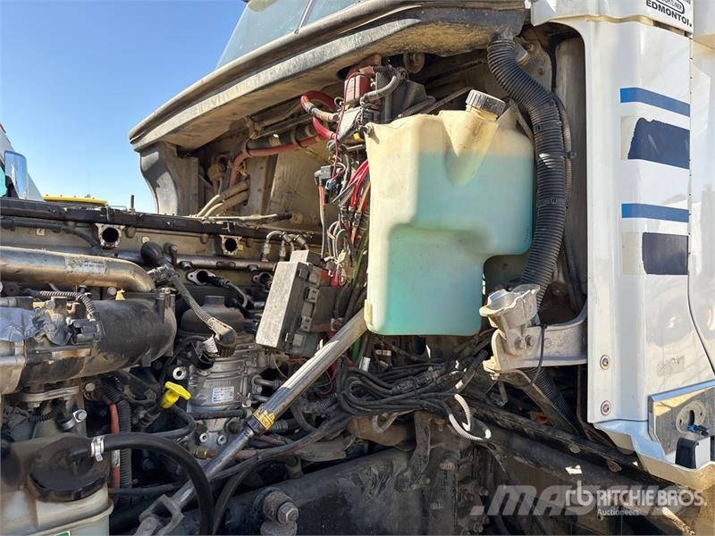 Freightliner Coronado 122 8x6 Water Truck (Inoperable) Autocisterne