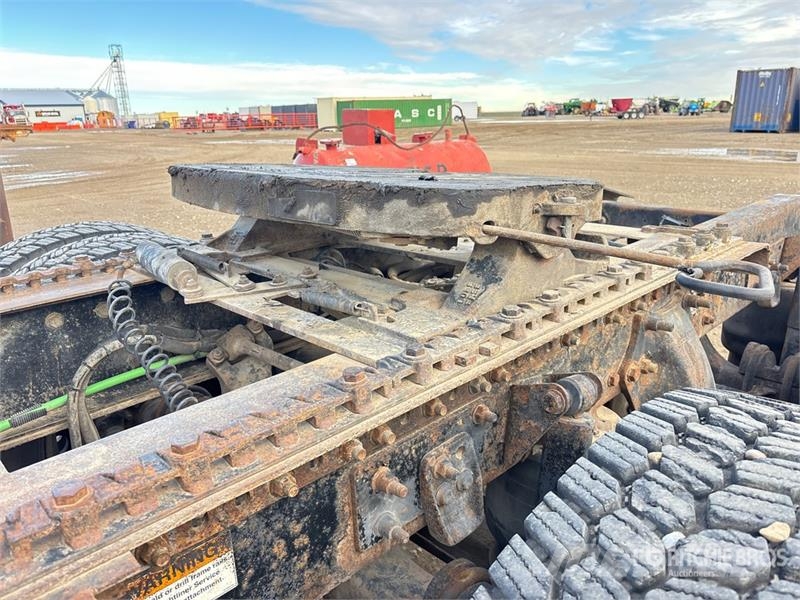 Freightliner Coronado SD 6x4 Heavy Haul T/A Day Cab Truck Tract Trekkers