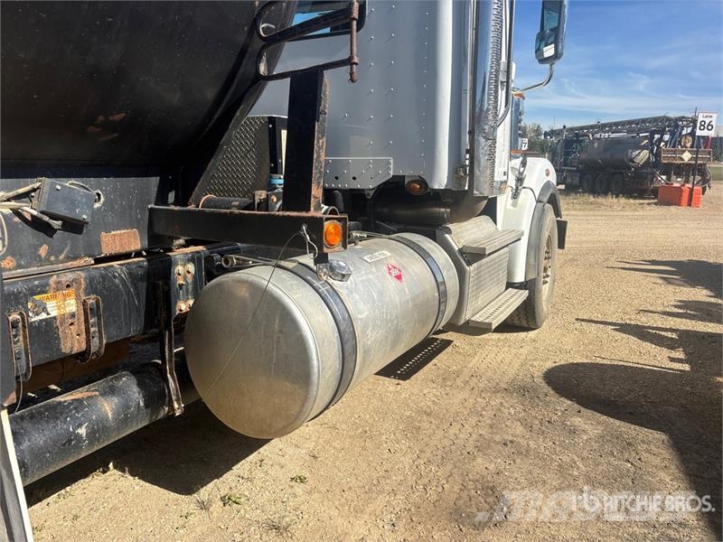 Freightliner Coronado 8x6 Water Truck (Inoperable) Vesisäiliöautot