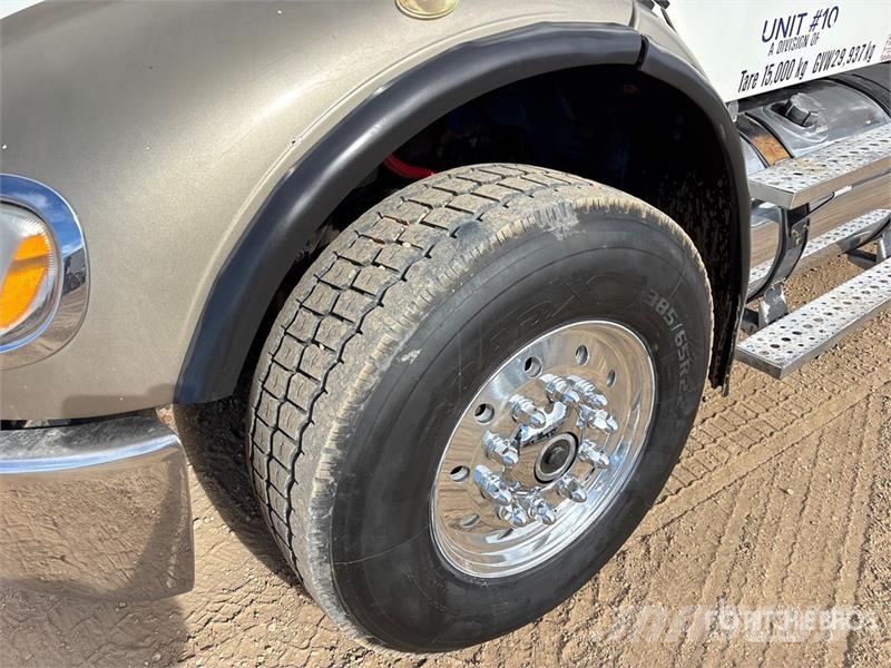 Freightliner F2 on Freightliner M2 6x4 Vacuum Excavator Truck Paine-/imuautot