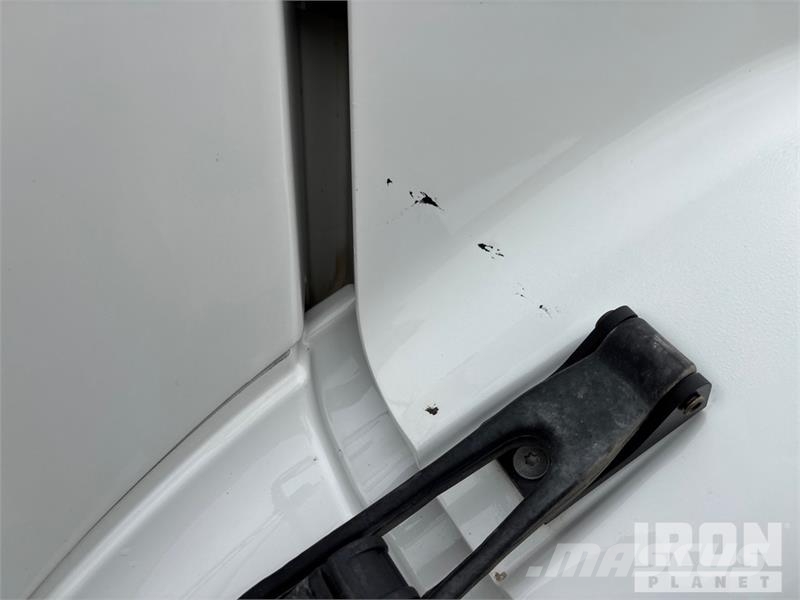 Freightliner Fassi F110B.0.24 8366 lb Knuckle Boom on Freightl Kamioni sa kranom