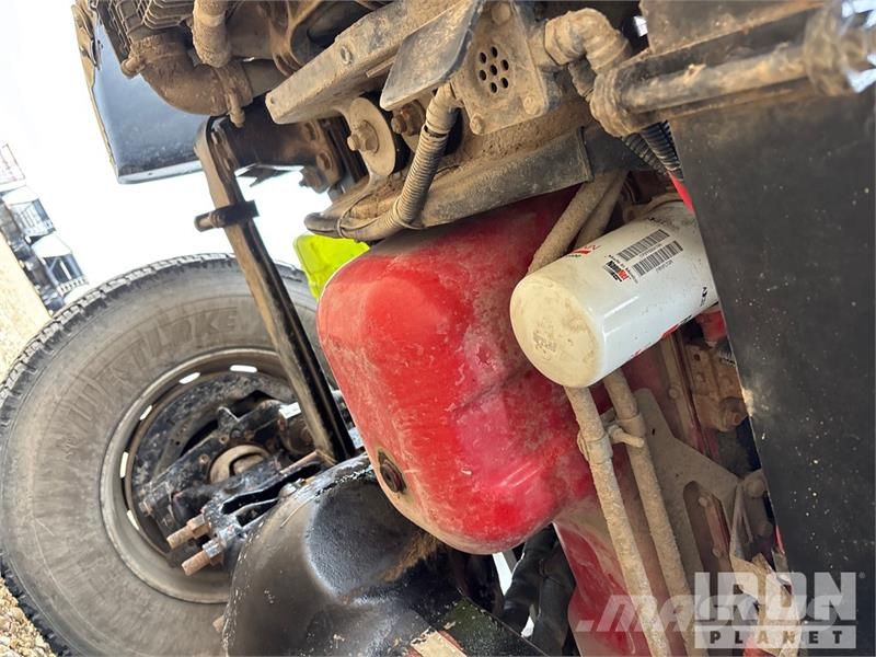 Freightliner Fassi F110B.0.24 8366 lb Knuckle Boom on Freightl Kamioni sa kranom