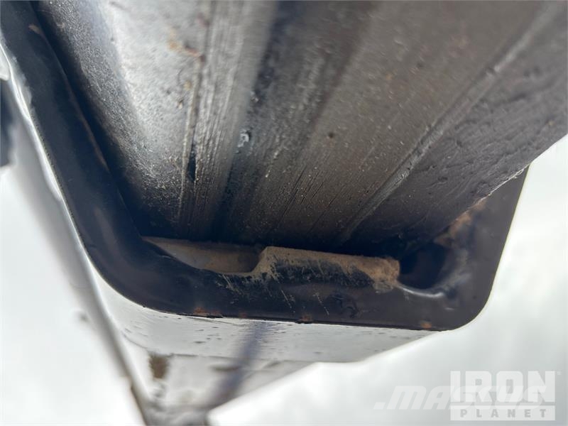 Freightliner Fassi F110B.0.24 8366 lb Knuckle Boom on Freightl Kamioni sa kranom