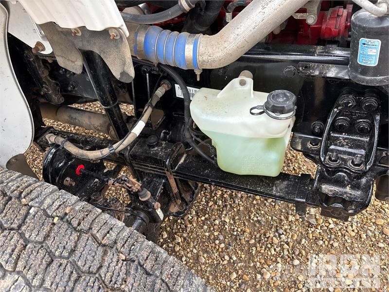 Freightliner Fassi F110B.0.24 8366 lb Knuckle Boom on Freightl Kamioni sa kranom