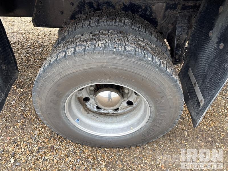 Freightliner Fassi F110B.0.24 8366 lb Knuckle Boom on Freightl Kamioni sa kranom