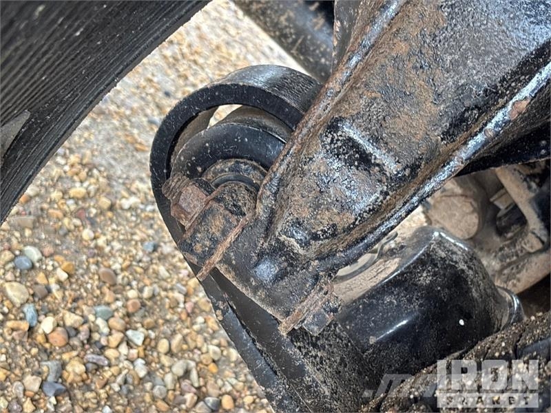 Freightliner Fassi F110B.0.24 8366 lb Knuckle Boom on Freightl Kamioni sa kranom