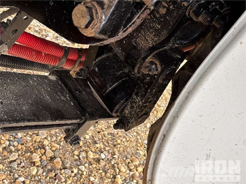 Freightliner Fassi F110B.0.24 8366 lb Knuckle Boom on Freightl Kamioni sa kranom