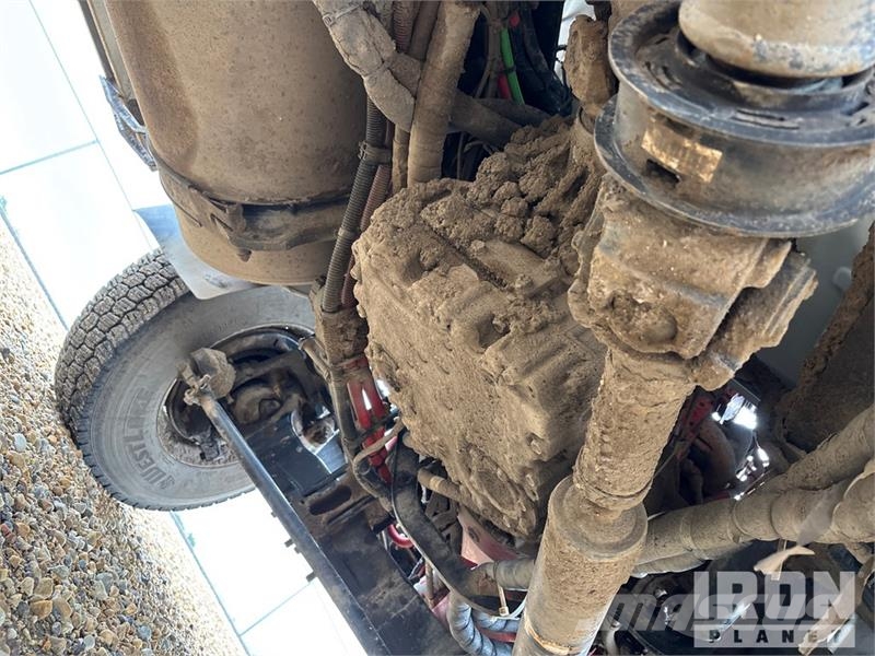 Freightliner Fassi F110B.0.24 8366 lb Knuckle Boom on Freightl Kamioni sa kranom