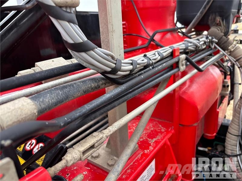 Freightliner Fassi F110B.0.24 8366 lb Knuckle Boom on Freightl Kamioni sa kranom