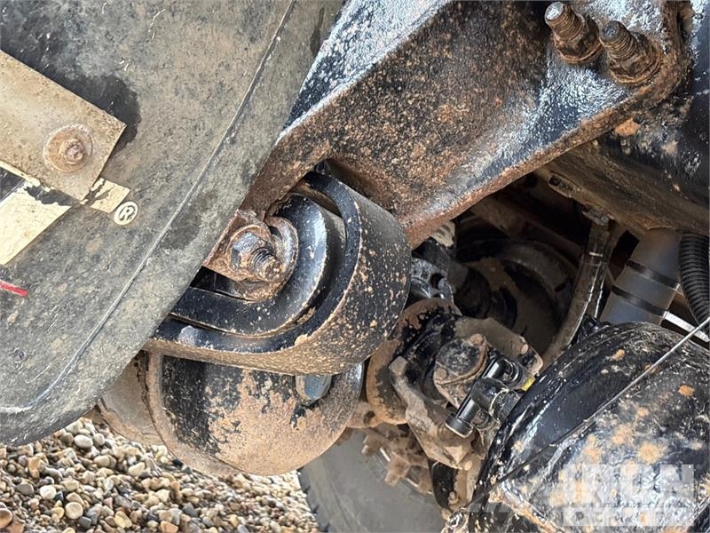 Freightliner Fassi F110B.0.24 8366 lb Knuckle Boom on Freightl Kamioni sa kranom