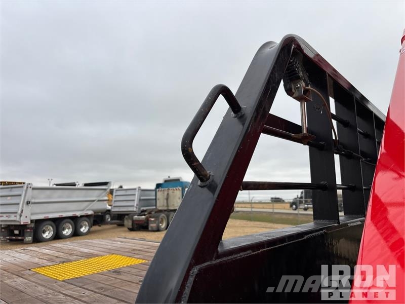 Freightliner Fassi F110B.0.24 8366 lb Knuckle Boom on Freightl Kamioni sa kranom