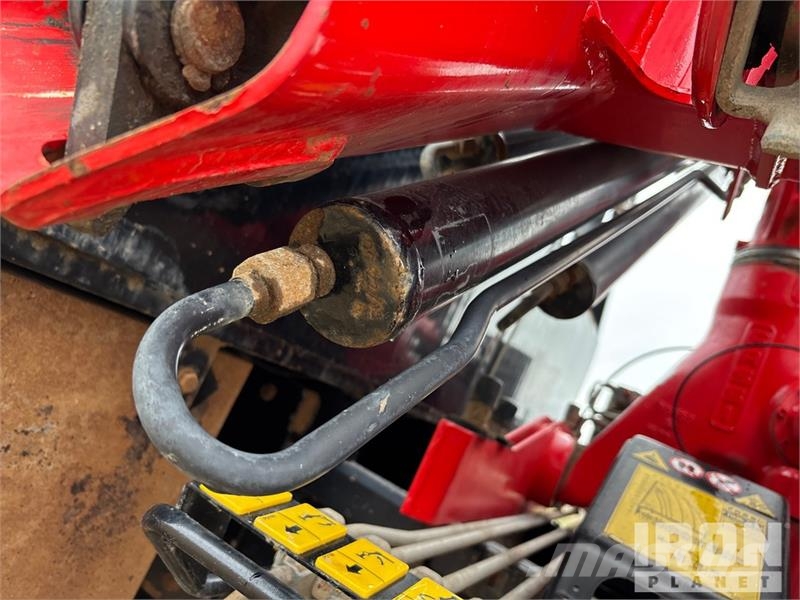 Freightliner Fassi F110B.0.24 8366 lb Knuckle Boom on Freightl Kamioni sa kranom