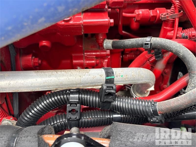 Freightliner Fassi F110B.0.24 8366 lb Knuckle Boom on Freightl Kamioni sa kranom