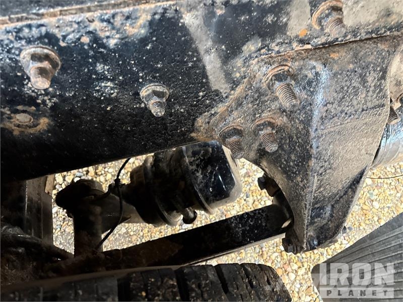 Freightliner Fassi F110B.0.24 8366 lb Knuckle Boom on Freightl Kamioni sa kranom