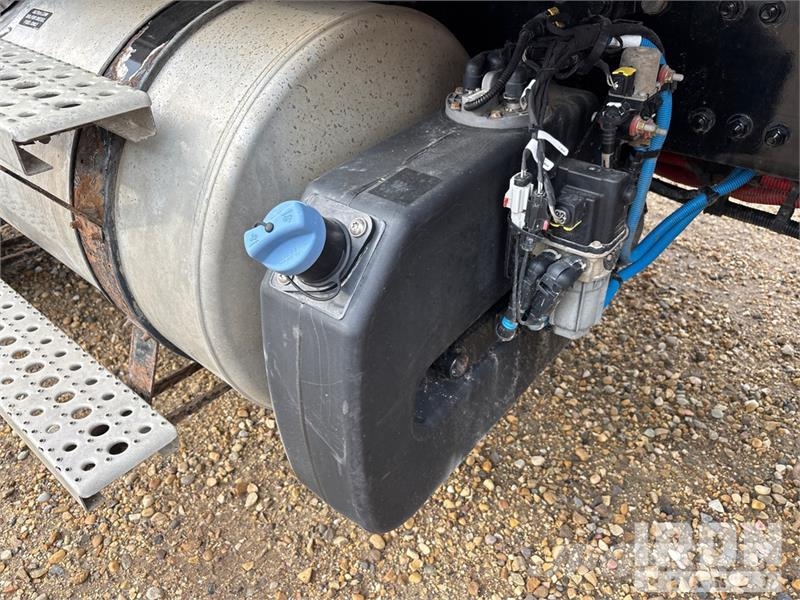 Freightliner Fassi F110B.0.24 8366 lb Knuckle Boom on Freightl Kamioni sa kranom