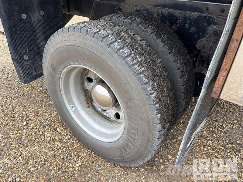 Freightliner Fassi F110B.0.24 8366 lb Knuckle Boom on Freightl Kamioni sa kranom