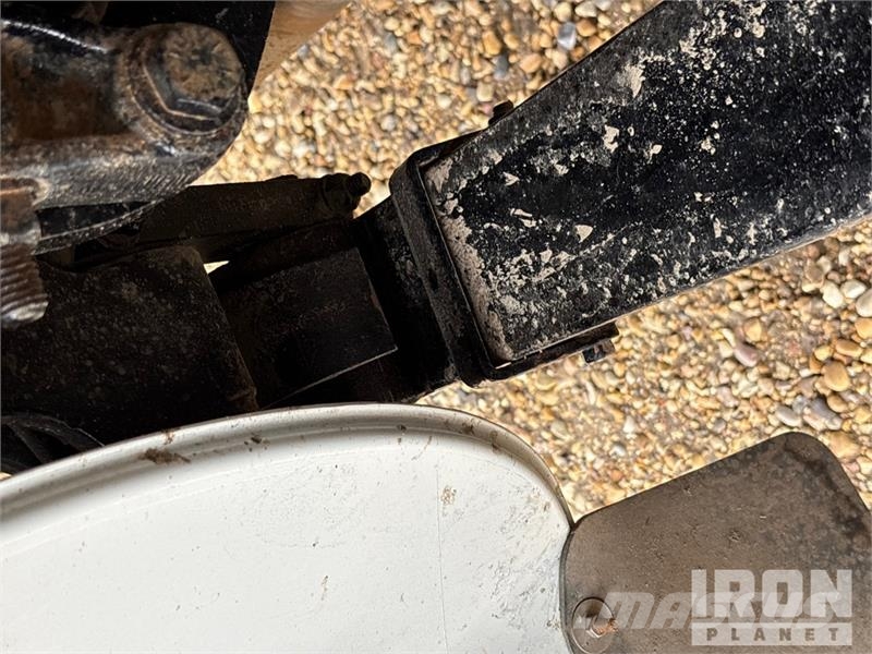 Freightliner Fassi F110B.0.24 8366 lb Knuckle Boom on Freightl Kamioni sa kranom
