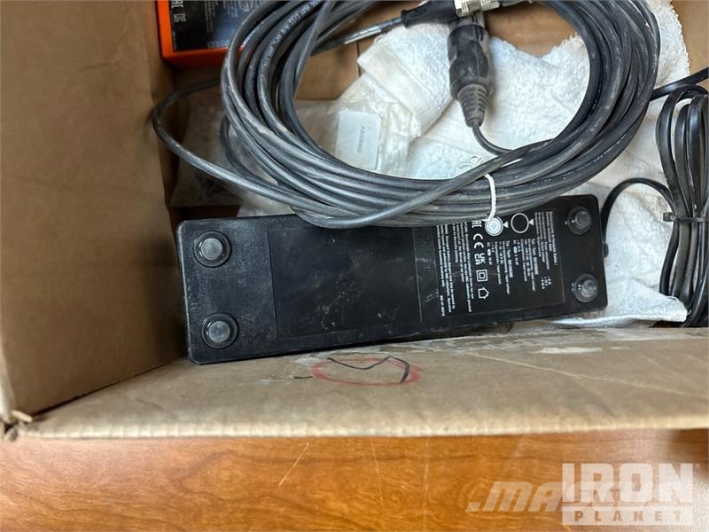 Freightliner Fassi F110B.0.24 8366 lb Knuckle Boom on Freightl Kamioni sa kranom