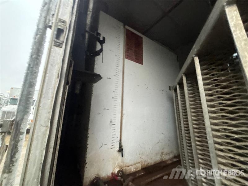 Freightliner FL80 6x4 Boiler Truck Ostali kamioni
