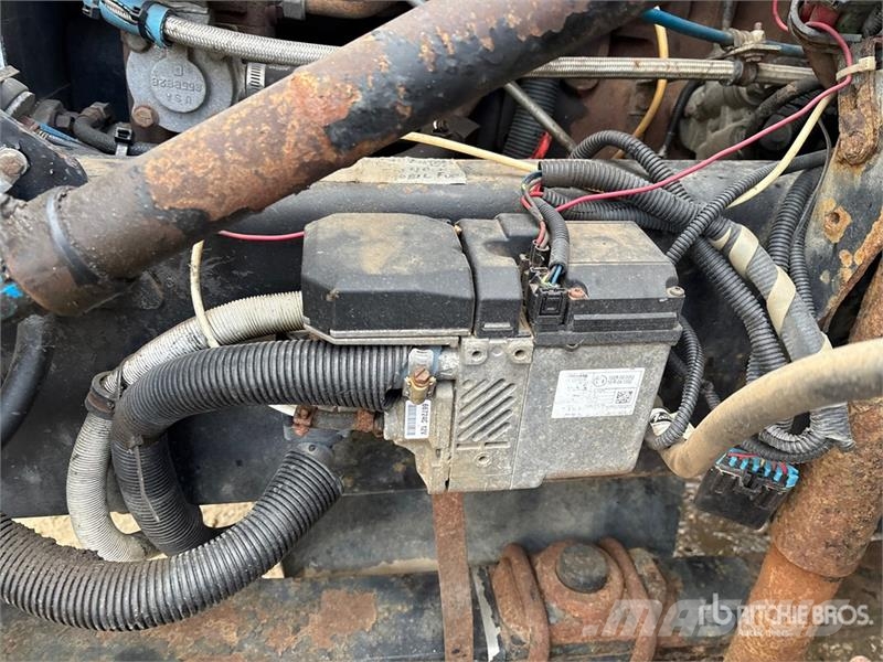 Freightliner FL80 6x4 Boiler Truck Ostali kamioni