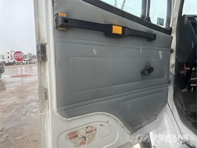 Freightliner FL80 6x4 Boiler Truck Ostali kamioni