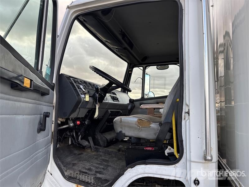 Freightliner FL80 6x4 Boiler Truck Ostali kamioni