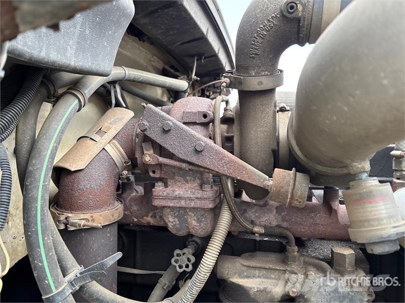 Freightliner FL80 6x4 Boiler Truck Ostali kamioni