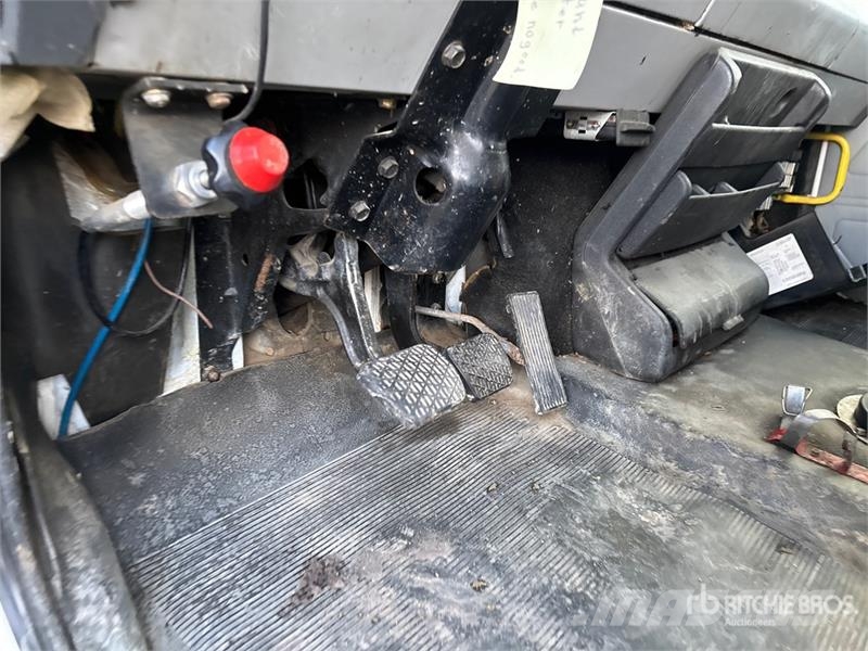 Freightliner FL80 6x4 Boiler Truck Ostali kamioni