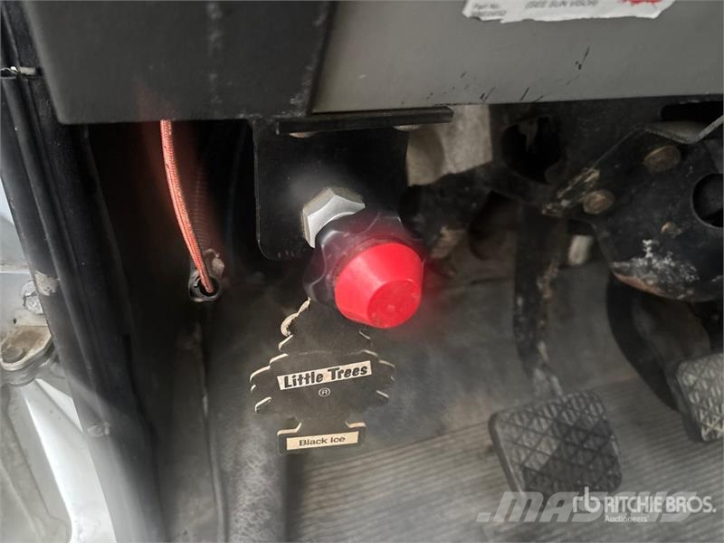 Freightliner FL80 6x4 Boiler Truck Ostali kamioni