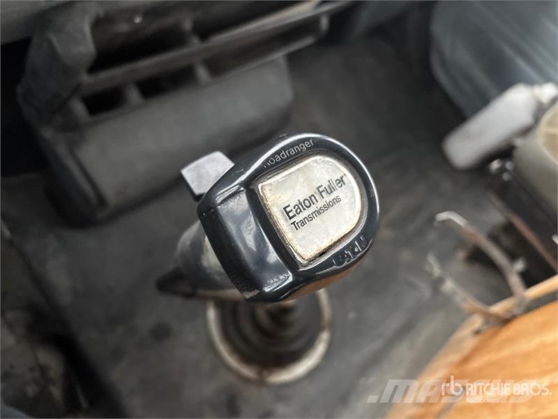 Freightliner FL80 6x4 Boiler Truck Ostali kamioni