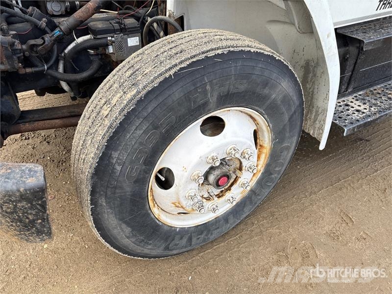 Freightliner FL80 6x4 Boiler Truck Ostali kamioni