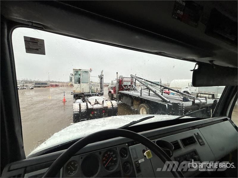 Freightliner FL80 6x4 Boiler Truck Ostali kamioni