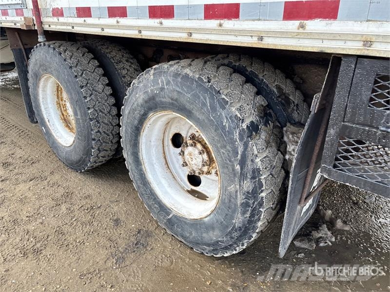 Freightliner FL80 6x4 Boiler Truck Ostali kamioni