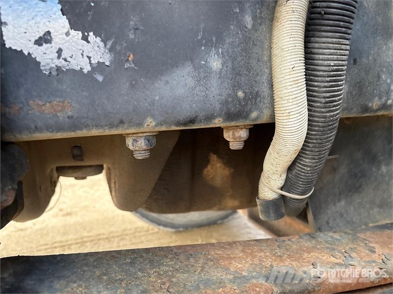 Freightliner FL80 6x4 Boiler Truck Ostali kamioni