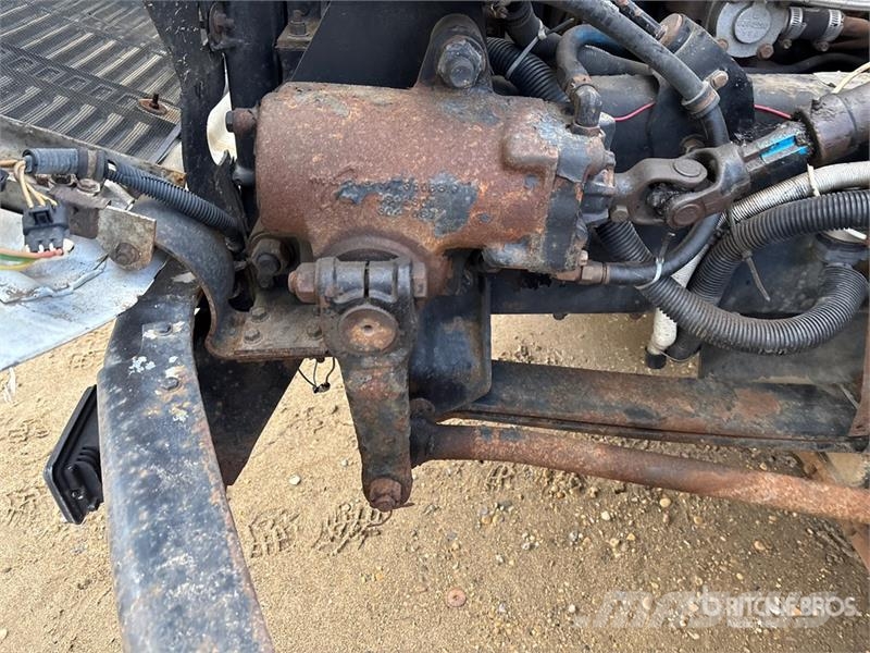 Freightliner FL80 6x4 Boiler Truck Ostali kamioni