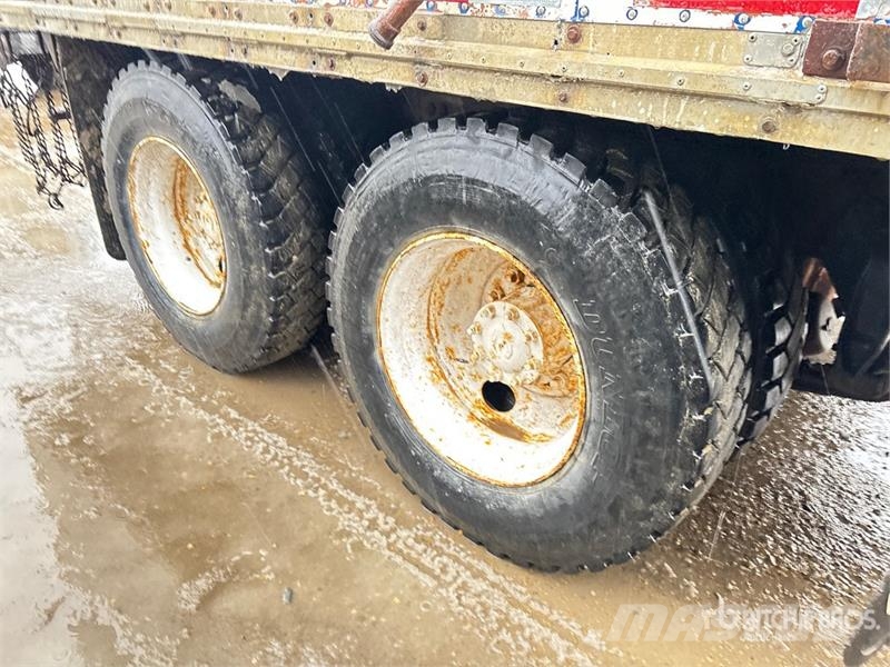Freightliner FL80 6x4 Boiler Truck Ostali kamioni