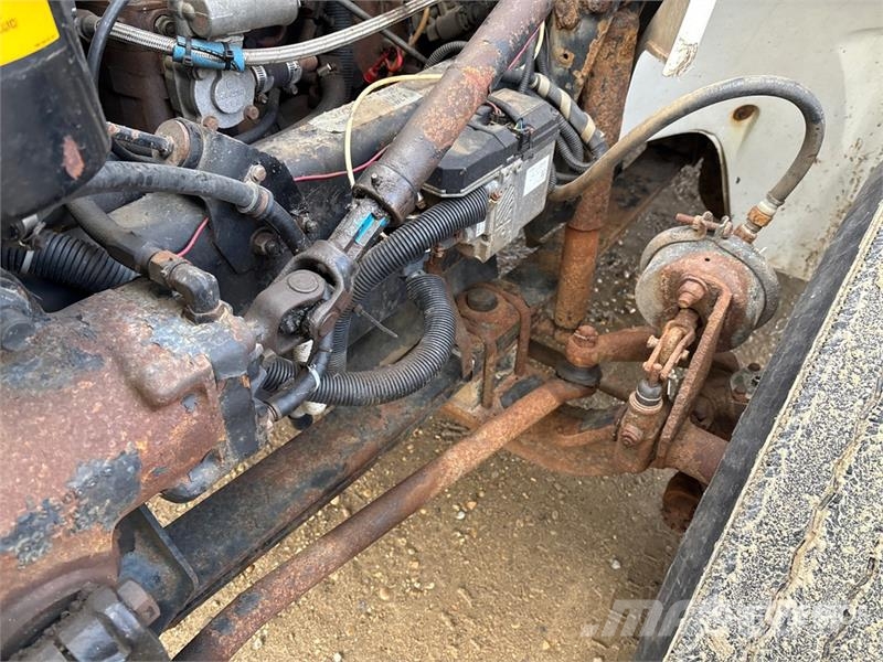 Freightliner FL80 6x4 Boiler Truck Ostali kamioni