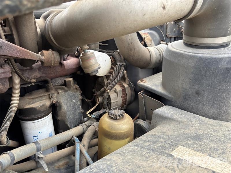 Freightliner FL80 6x4 Boiler Truck Ostali kamioni