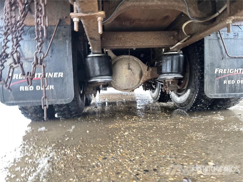 Freightliner FL80 6x4 Boiler Truck Ostali kamioni