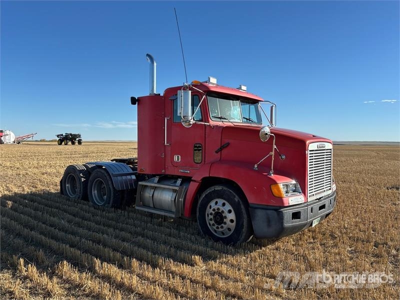 Freightliner FLD 112 Truck Tractor Units