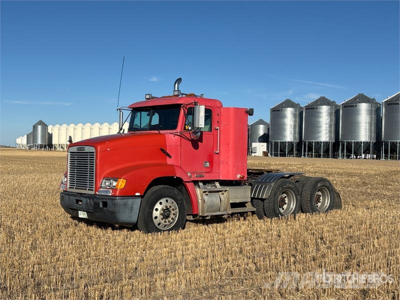 Freightliner FLD 112 Truck Tractor Units