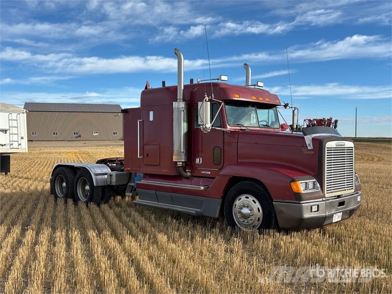 Freightliner FLD 120 Tractores (camiões)