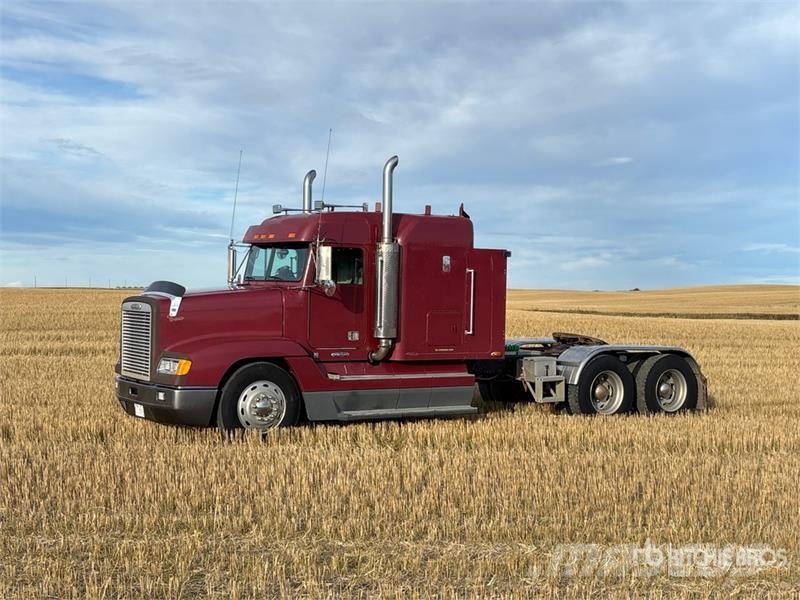 Freightliner FLD 120 Tractores (camiões)