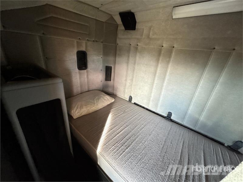 Freightliner FLD 120 Ciągniki siodłowe