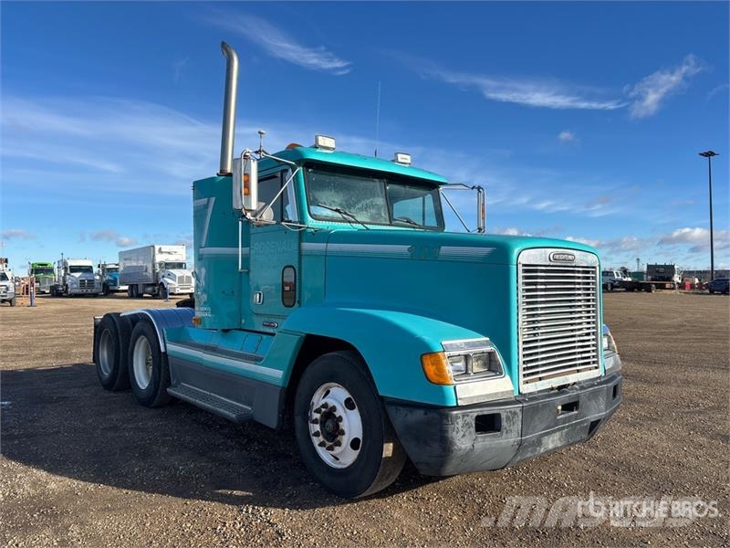Freightliner FLD 120 Sattelzugmaschinen