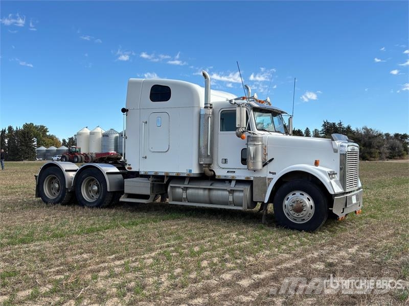 Freightliner FLD 120 Truck Tractor Units