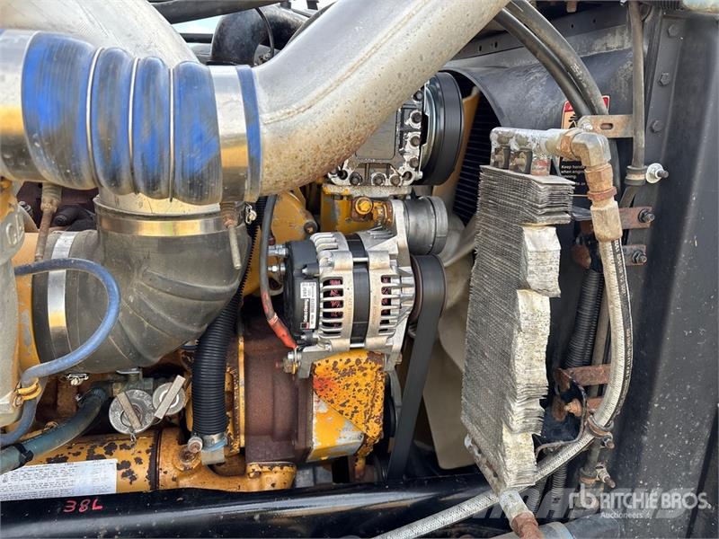 Freightliner FLD 120 Tractores (camiões)