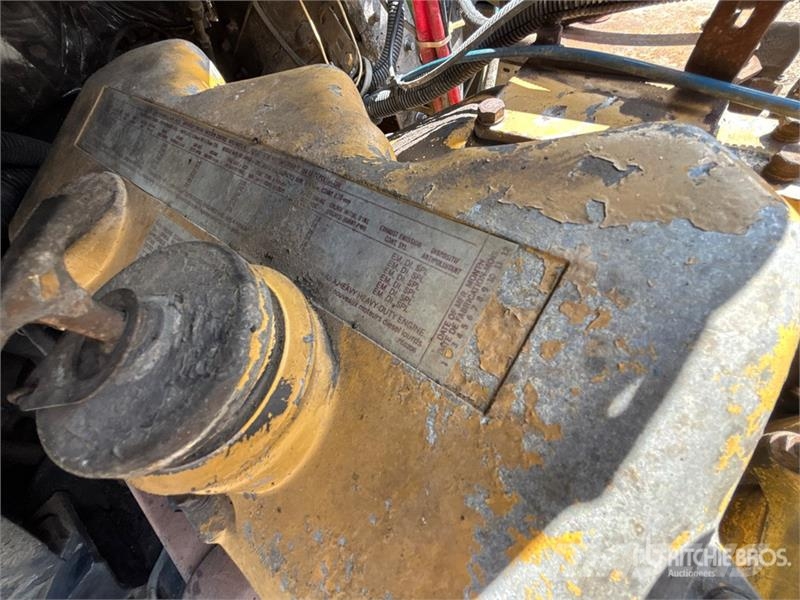 Freightliner FLD 120 وحدات الجر