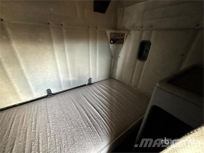 Freightliner FLD 120 Ciągniki siodłowe