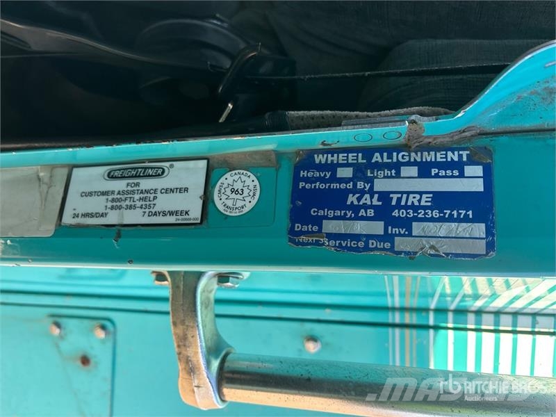 Freightliner FLD 120 Sattelzugmaschinen